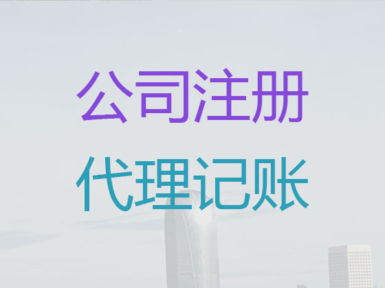 長沙記賬報稅代理公司|代辦合伙企業代記賬/做賬,財稅疑難代理
