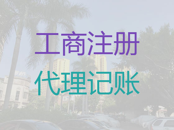 甘南財(cái)務(wù)公司代理記賬