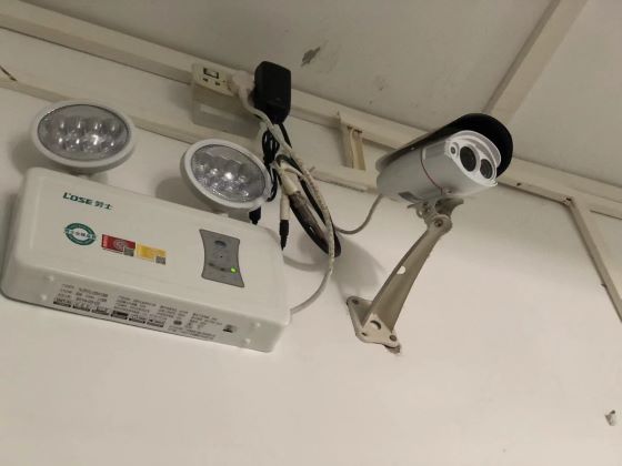 張家界監控安裝公司-監控攝像頭安裝