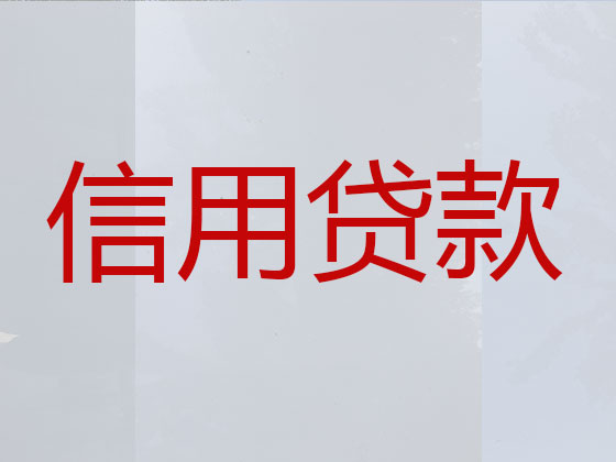 西雙版納抵押貸款公司-銀行信用貸款